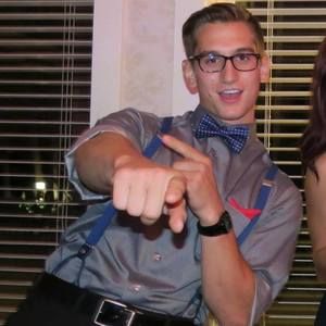 Meet your Posher, Hunter